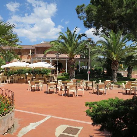 Holiday Home Rei Mare Fronte Marina - Rei205 By Interhome Monte Nai Exterior photo